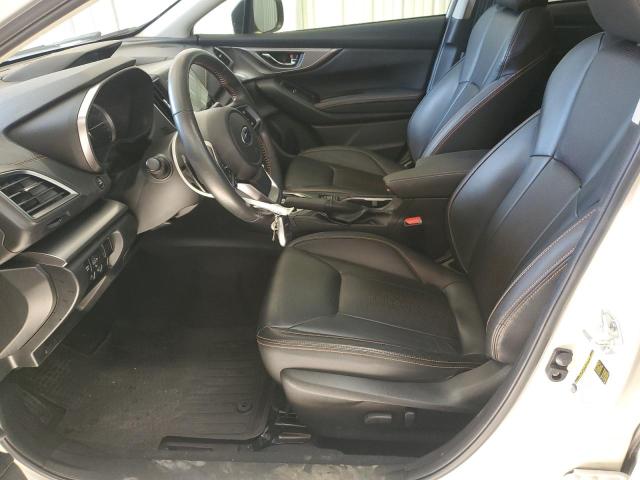 Photo 7 from auction – 2022 SUBARU CROSSTREK with VIN JF2GTHNC3N8257672