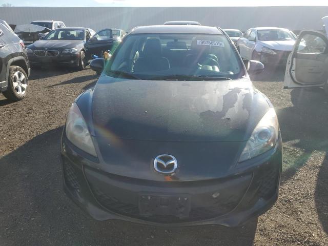 Photo 5 from auction – 2012 MAZDA 3 I with VIN JM1BL1V79C1692558
