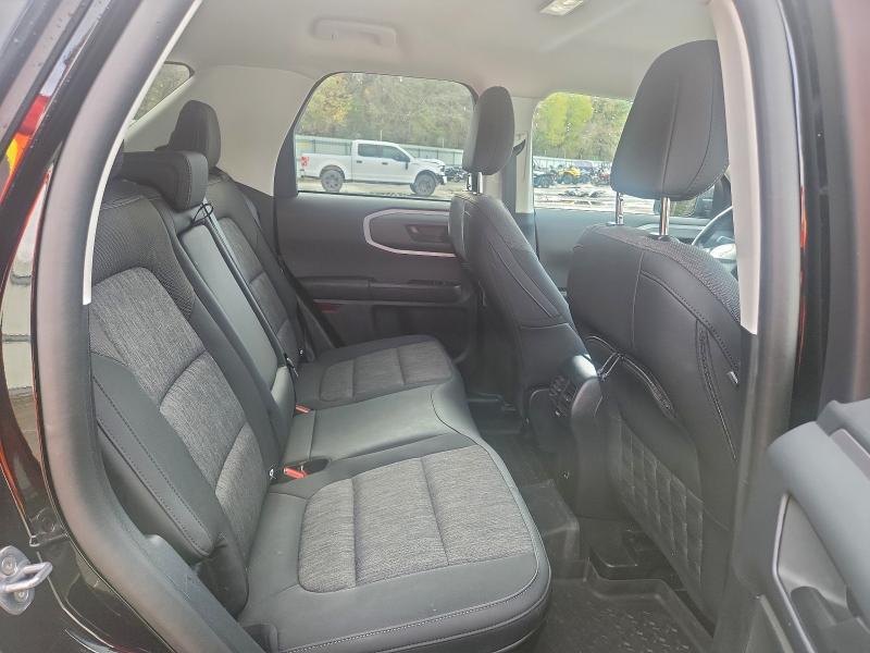 Photo 11 from auction – 2023 FORD BRONCO SPO with VIN 3FMCR9B69PRD64383