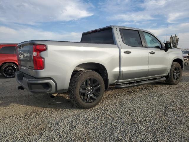 Photo 3 from auction – 2024 CHEVROLET SILVERADO with VIN 3GCPABEK4RG268723