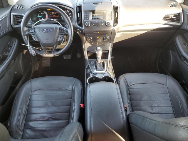 Photo 8 from auction – 2016 FORD EDGE SE with VIN 2FMPK3G91GBC30259