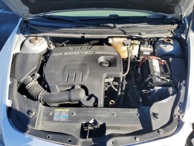 Photo 11 from auction – 2010 CHEVROLET MALIBU LS with VIN 1G1ZB5EB9A4133299