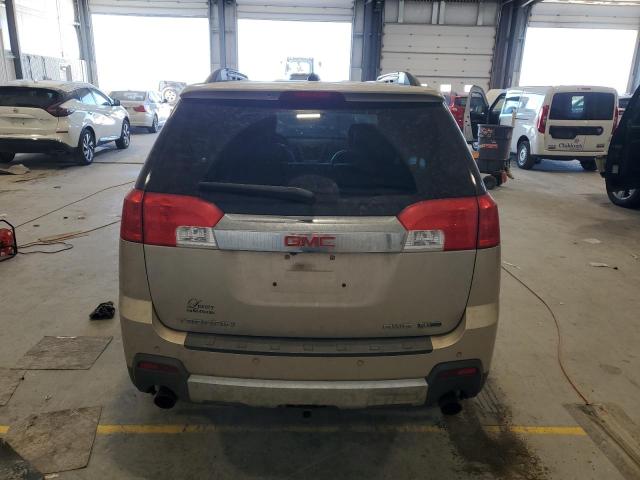 Photo 6 from auction – 2011 GMC TERRAIN SL with VIN 2CTFLXE57B6401526