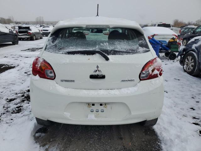 Photo 6 from auction – 2015 MITSUBISHI MIRAGE DE with VIN ML32A3HJ1FH048012