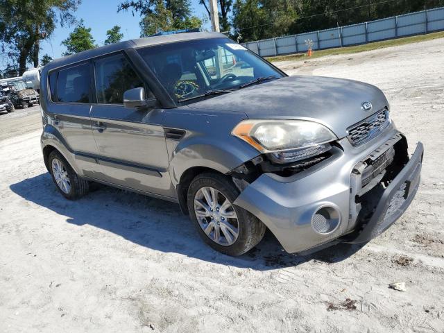Photo 4 from auction – 2013 KIA SOUL + with VIN KNDJT2A65D7630541