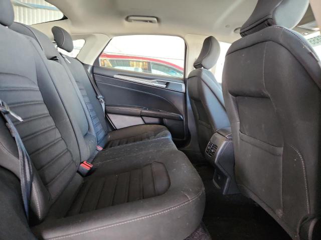 Photo 10 from auction – 2017 FORD FUSION SE with VIN 3FA6P0LU3HR300184