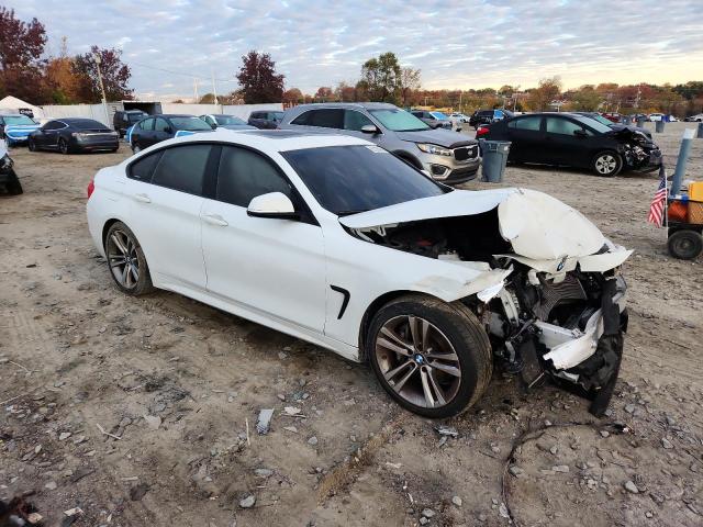 Photo 4 from auction – 2016 BMW 428 I GRAN with VIN WBA4A9C52GG507880