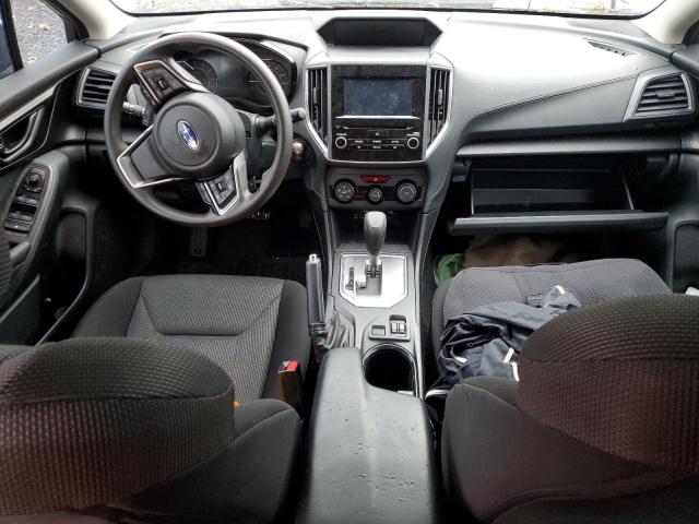 Photo 8 from auction – 2021 SUBARU IMPREZA PR with VIN 4S3GTAD67M3710267
