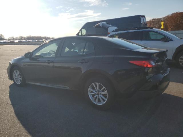 Photo 2 from auction – 2025 TOYOTA CAMRY XSE with VIN 4T1DAACK6SU135928