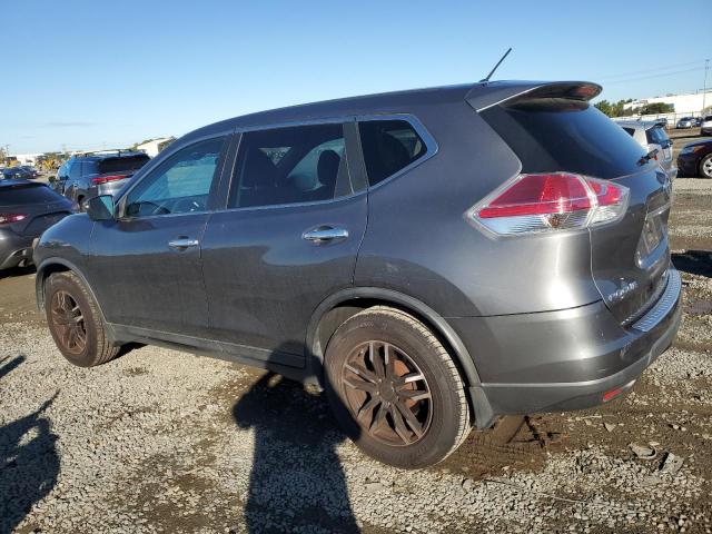 Photo 2 from auction – 2014 NISSAN ROGUE S with VIN 5N1AT2MLXEC827968