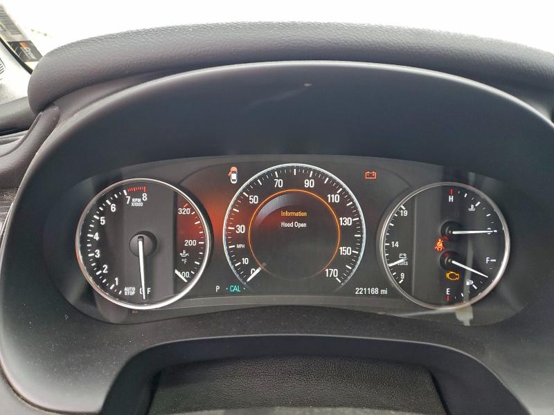 صورة رقم 9 من المزاد - 2018 BUICK LACROSSE E مع VIN 1G4ZP5SS4JU142274
