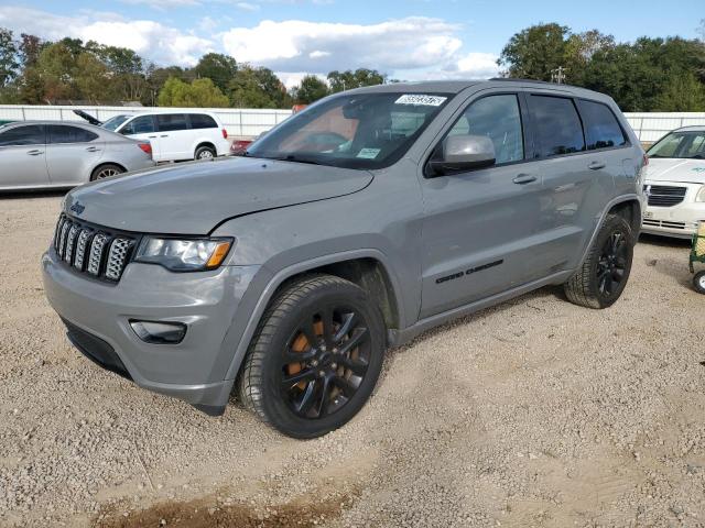 JEEP GRAND CHER 2019 with VIN 1C4RJFAG8KC670089 - Photo from auction