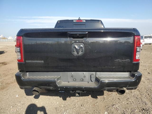 Photo 10 from auction – 2022 RAM 1500 BIG H with VIN 1C6SRFMTXNN338643