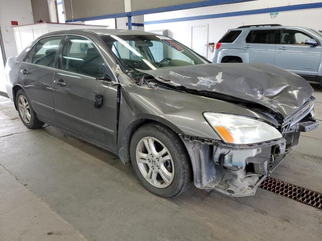 Photo 4 from auction – 2006 HONDA ACCORD with VIN 1HGCM56856A129366