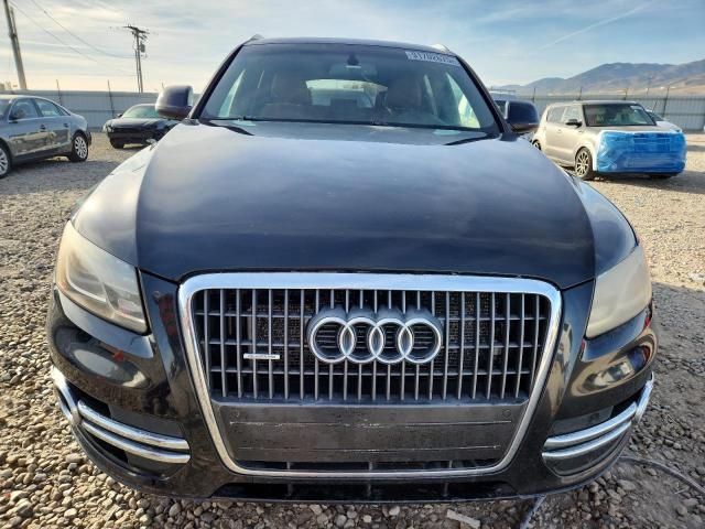 Photo 5 from auction – 2012 AUDI Q5 PREMIUM with VIN WA1LFBFP5CA059260