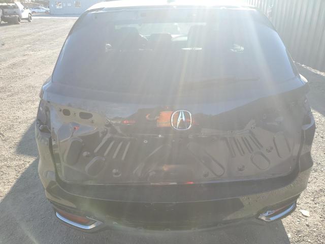 Photo 6 from auction – 2017 ACURA RDX TECHNO with VIN 5J8TB4H54HL031844