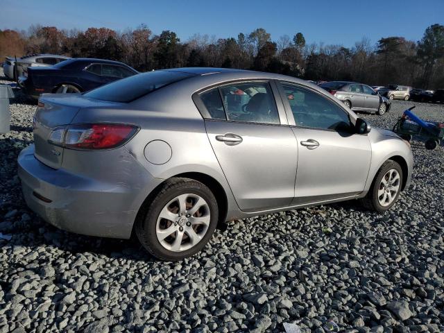 Photo 3 from auction – 2013 MAZDA 3 I with VIN JM1BL1UP3D1781514