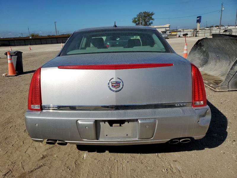 Photo 6 from auction – 2008 CADILLAC DTS with VIN 1G6KD57Y78U111660