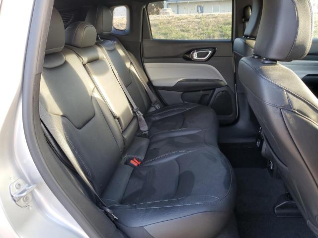 Photo 11 from auction – 2025 JEEP COMPASS LI with VIN 3C4NJDCN5ST602867