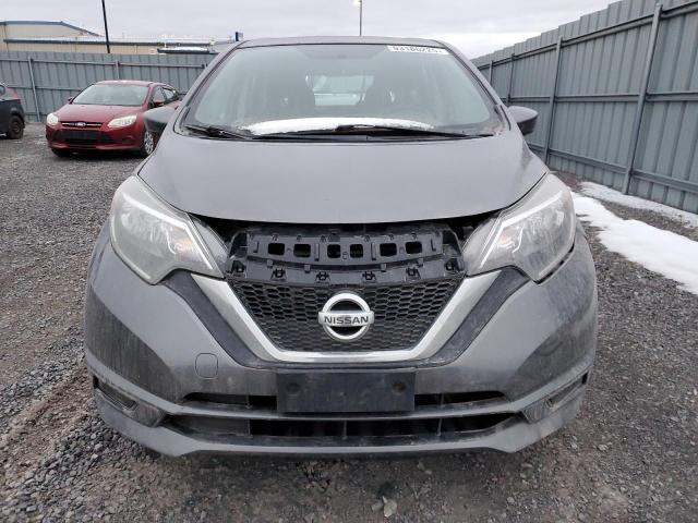 Photo 5 from auction – 2017 NISSAN VERSA NOTE with VIN 3N1CE2CP1HL363850