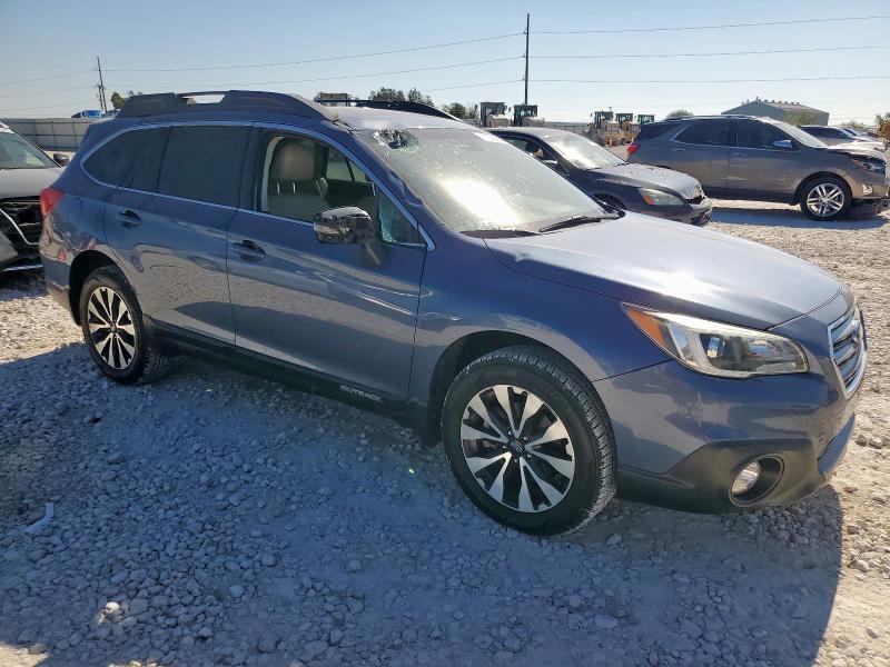 Photo 4 from auction – 2016 SUBARU OUTBACK 2. with VIN 4S4BSBNC5G3336247