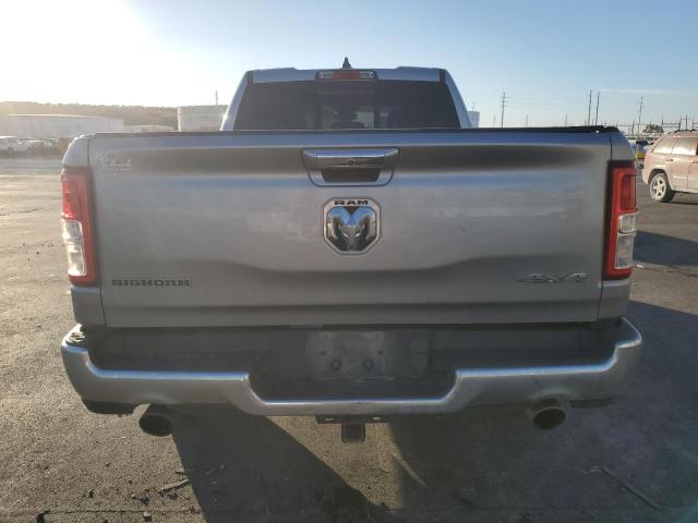 Photo 6 from auction – 2020 RAM 1500 BIG H with VIN 1C6SRFBT3LN130832