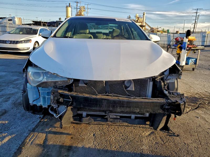 Photo 5 from auction – 2015 TOYOTA CAMRY LE with VIN 4T4BF1FKXFR467516