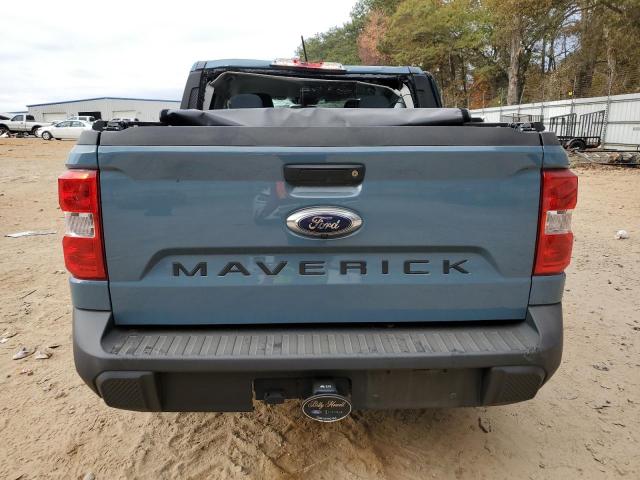 Photo 6 from auction – 2022 FORD MAVERICK X with VIN 3FTTW8E99NRA02404
