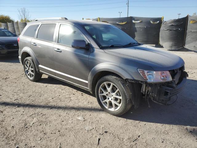 Photo 4 from auction – 2013 DODGE JOURNEY CR with VIN 3C4PDCDG9DT591644