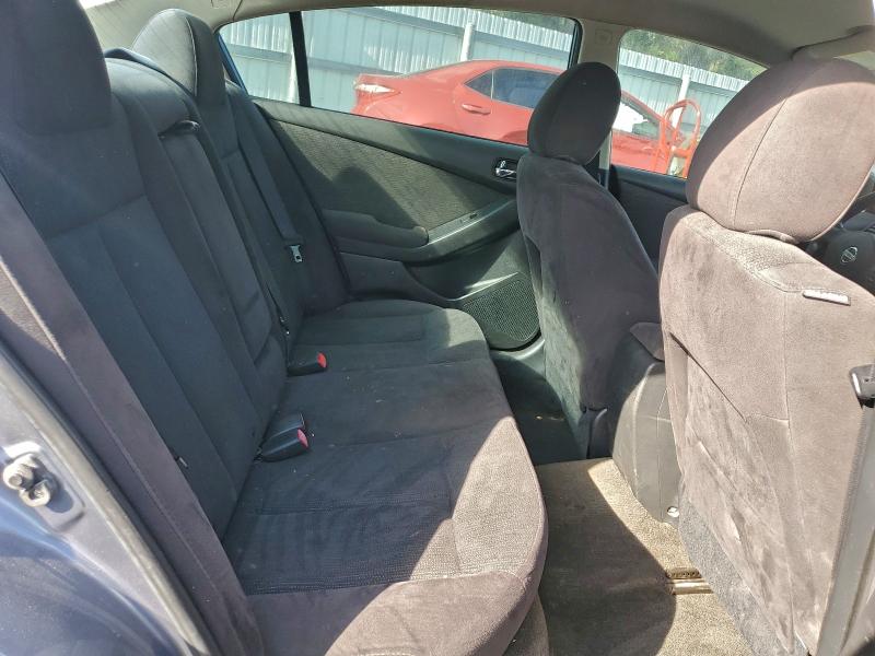 صورة رقم 10 من المزاد - 2012 NISSAN ALTIMA BAS مع VIN 1N4AL2APXCC116141