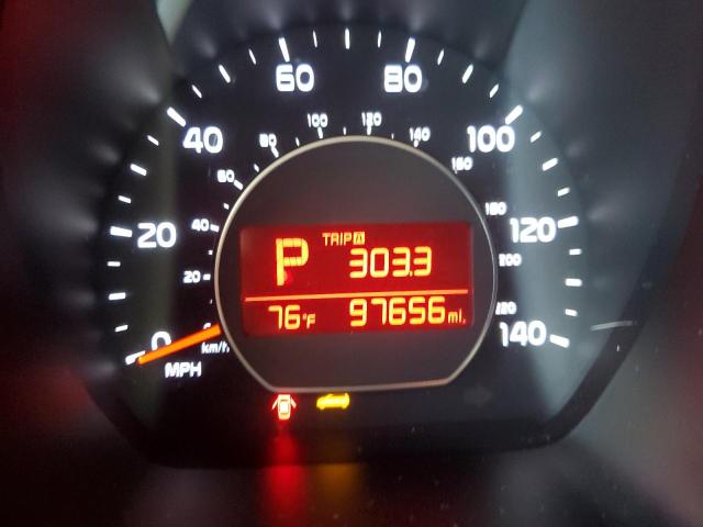 Photo 9 from auction – 2017 KIA SOUL with VIN KNDJN2A24H7459746