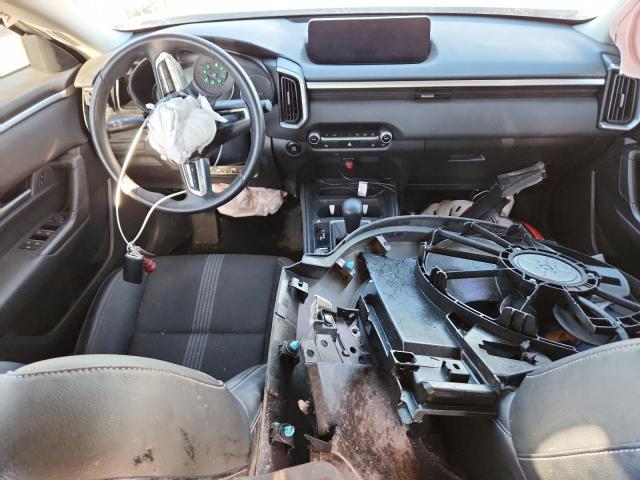 Photo 8 from auction – 2023 MAZDA CX-50 PREF with VIN 7MMVABCM7PN127967