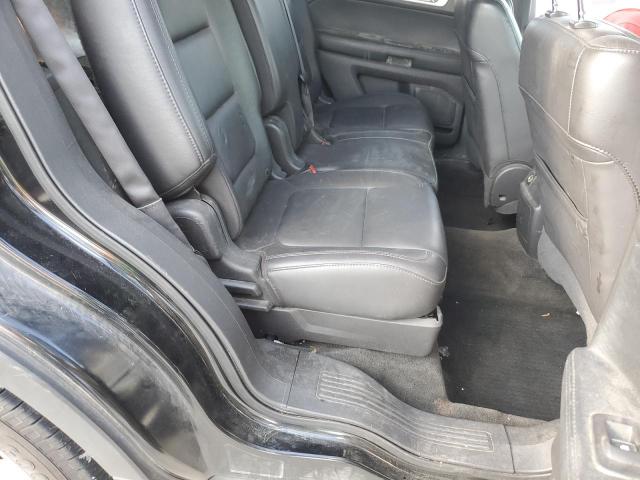 Photo 10 from auction – 2015 FORD EXPLORER X with VIN 1FM5K7D85FGC61600