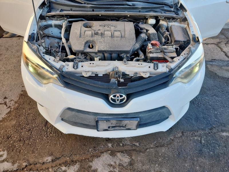 Photo 11 from auction – 2015 TOYOTA COROLLA L with VIN 2T1BURHE9FC366135