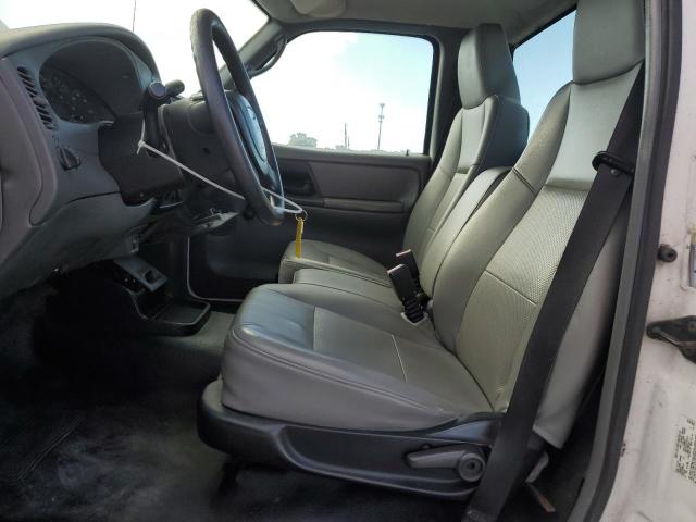 Photo 7 from auction – 2005 FORD RANGER with VIN 1FTYR10E55PA61725