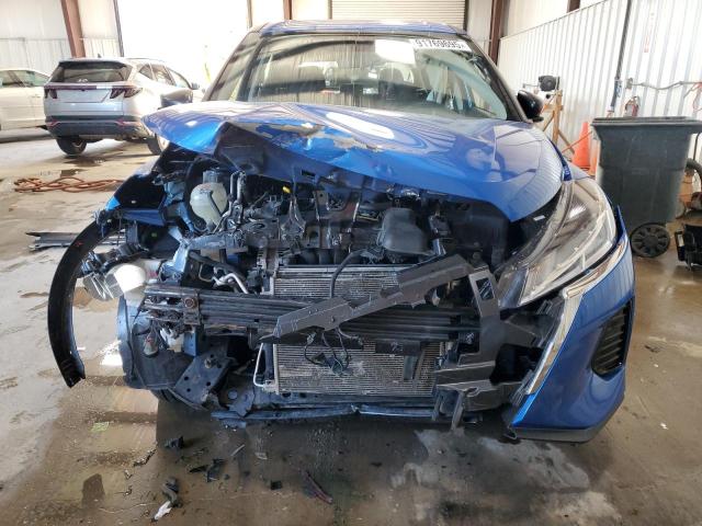 Photo 5 from auction – 2023 NISSAN KICKS S with VIN 3N1CP5BV1PL561208