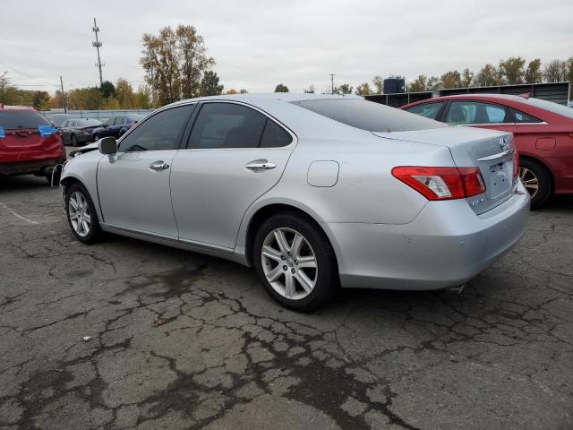 Zdjęcie 2 z aukcji – 2007 LEXUS ES 350 z VIN JTHBJ46G272093862