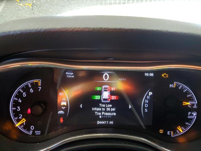 Photo 9 from auction – 2014 JEEP GRAND CHER with VIN 1C4RJFBG1EC242304