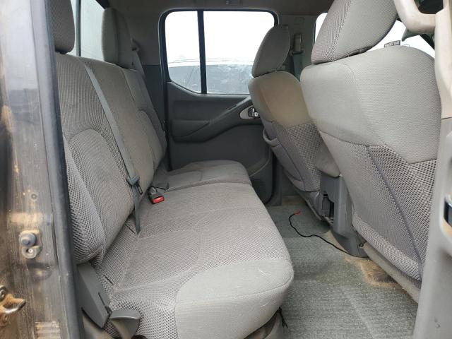 Photo 10 from auction – 2015 NISSAN FRONTIER S with VIN 1N6AD0ER3FN767088