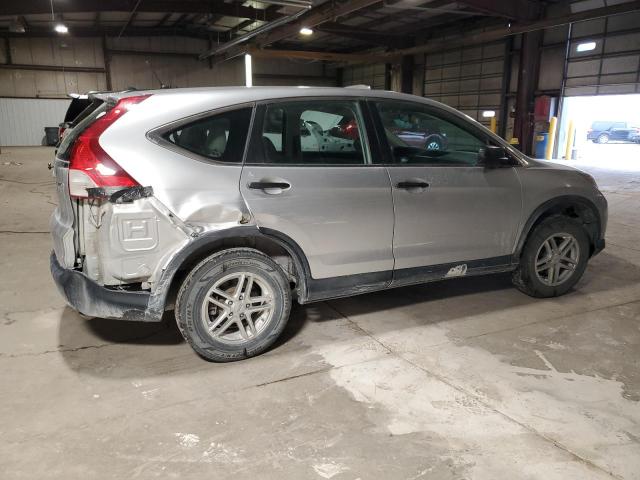 Photo 3 from auction – 2012 HONDA CR-V LX with VIN 2HKRM4H36CH615659