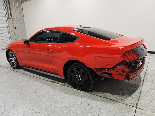 Photo 2 from auction – 2017 FORD MUSTANG with VIN 1FA6P8THXH5206002