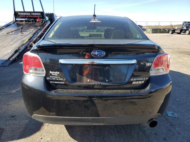 Photo 6 from auction – 2015 SUBARU IMPREZA SP with VIN JF1GJAS67FH014691