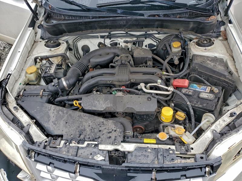 Photo 12 from auction – 2013 SUBARU FORESTER 2 with VIN JF2SHABC1DH433477