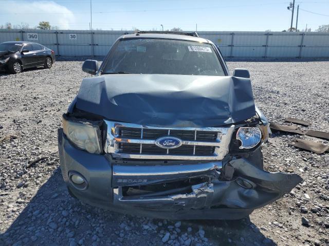 Photo 5 from auction – 2011 FORD ESCAPE LIM with VIN 1FMCU0EG2BKB88417