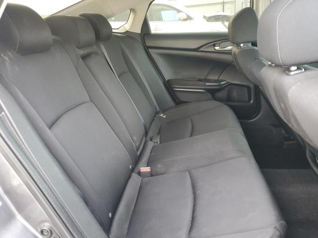 Photo 10 from auction – 2017 HONDA CIVIC with VIN 2HGFC1F37HH632348