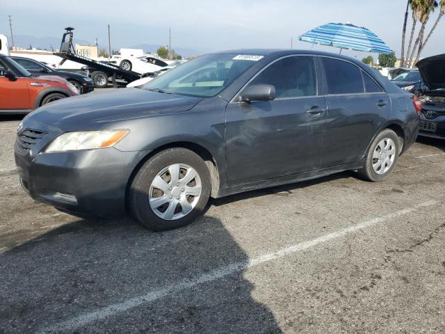 TOYOTA CAMRY CE 2008 with VIN 4T4BE46K08R015338 - Photo from auction