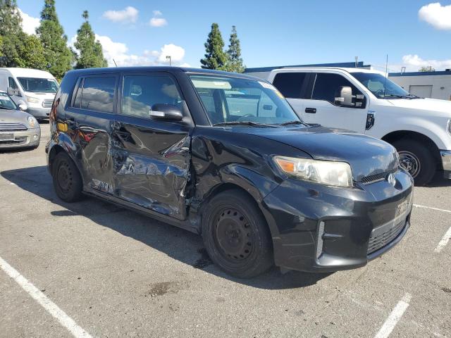 Photo 4 from auction – 2012 TOYOTA SCION XB with VIN JTLZE4FE1C1144758