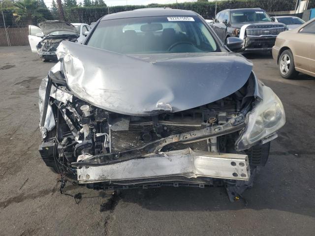 Photo 5 from auction – 2015 NISSAN ALTIMA 2.5 with VIN 1N4AL3AP5FC418012
