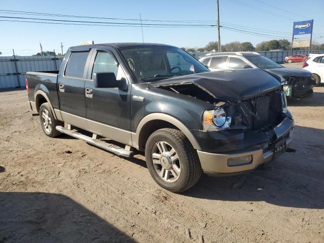 Photo 4 from auction – 2005 FORD F150 SUPER with VIN 1FTPW12595FB15924