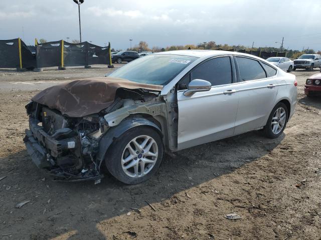 FORD FUSION SE 2016 with VIN 3FA6P0H77GR344044 - Photo from auction